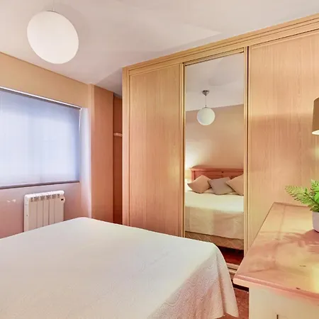 شقة Solana Principe 4 Frontal Mar *